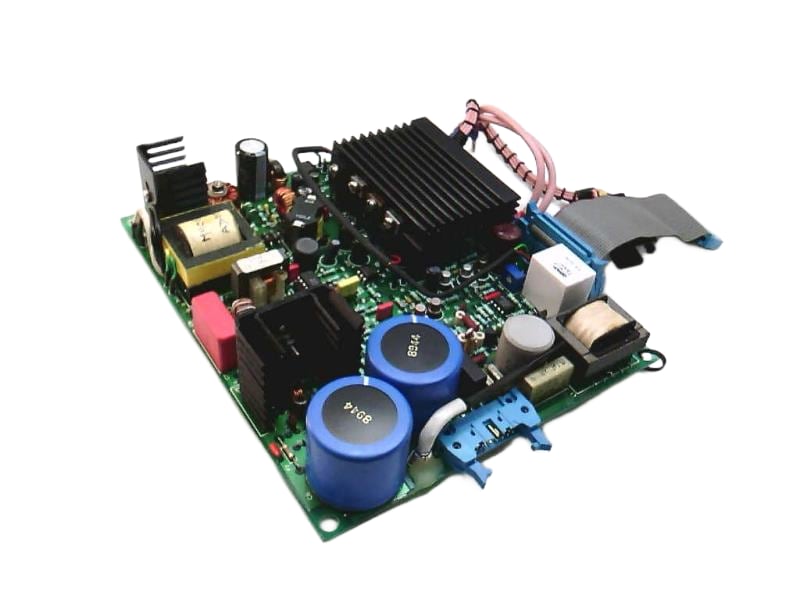 CONVERTEAM 6384 A141E