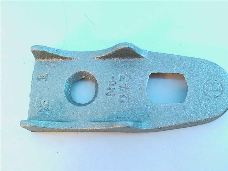 NSI INDUSTRIES 943-AL