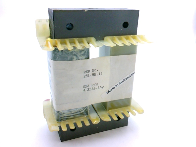 ASEA BROWN BOVERI 413338-5AQ