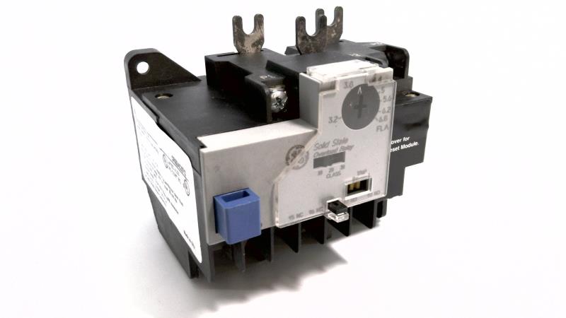 GENERAL ELECTRIC CR324CXFS