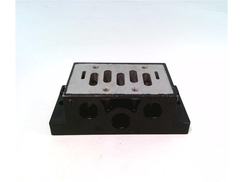 ROSS CONTROLS 601C01