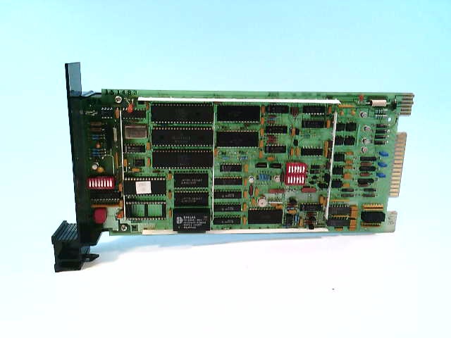 ASEA BROWN BOVERI NCOM-02