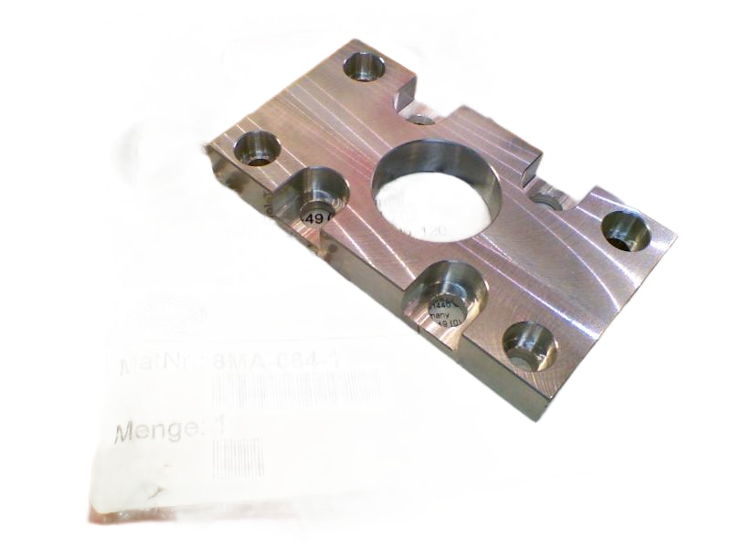DOVER CORPORATION 8MA-064-1