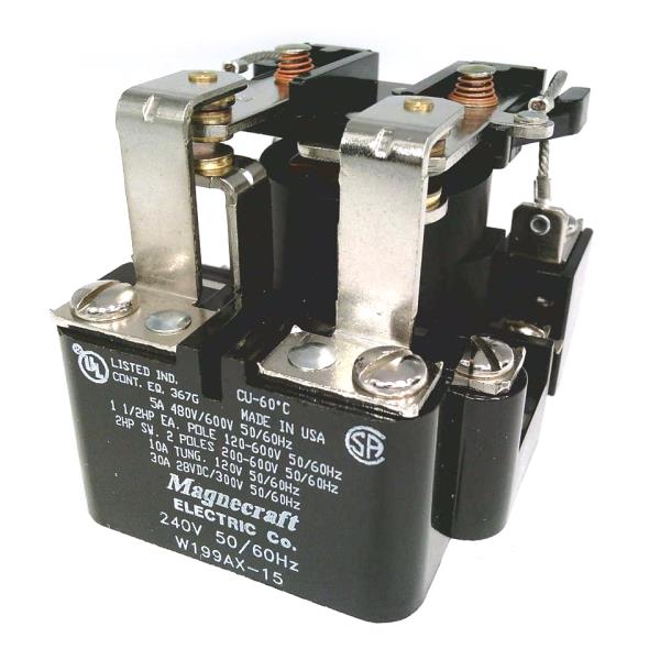 SCHNEIDER ELECTRIC W199AX-15