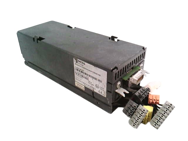 6SL3255-0BT01-0PA0 by SIEMENS
