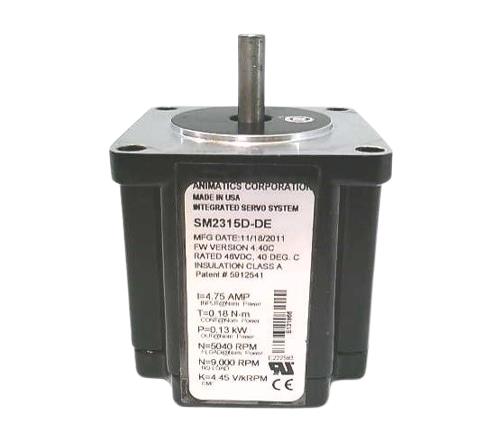 MOOG SM2315D-DE