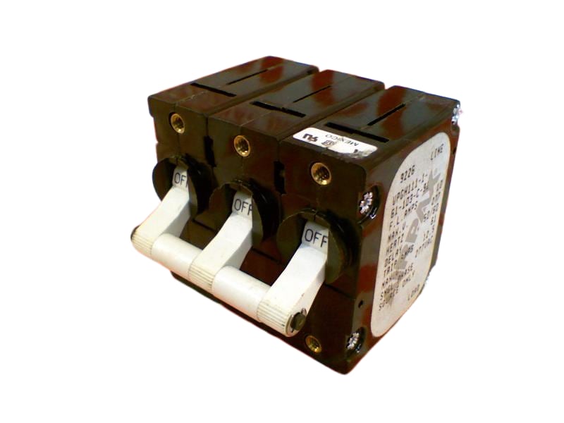 UPGH111-1-61-103-C-91 by SENSATA TECHNOLOGIES