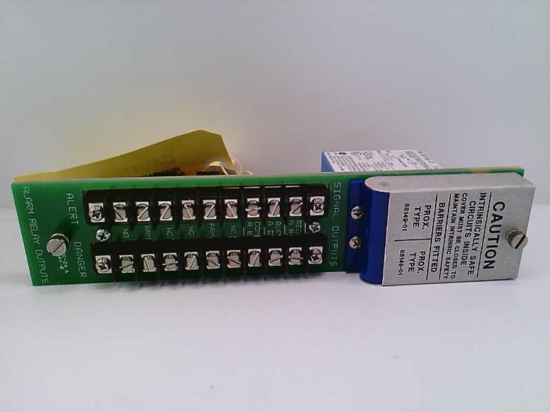 GENERAL ELECTRIC 88984-02