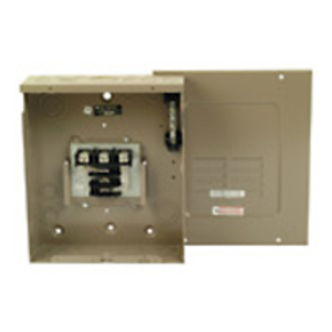 EATON CORPORATION CH6L3125SP