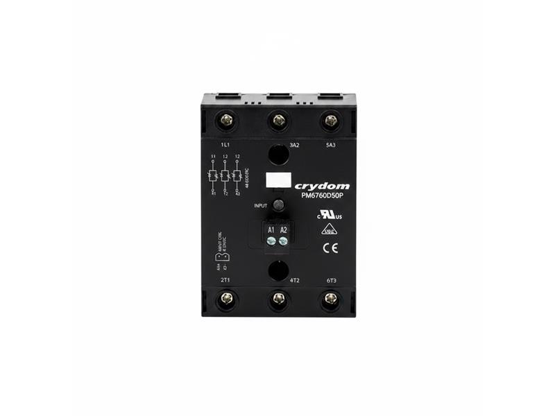 SENSATA TECHNOLOGIES PM6760D75P