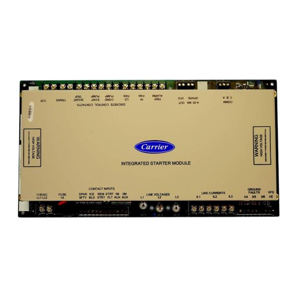 UNITED TECHNOLOGIES 19XR04012204