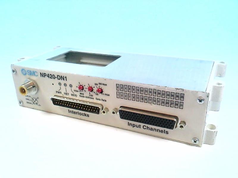SMC NP420-DN1