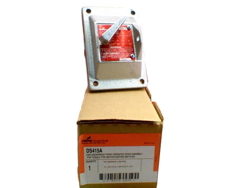 DS415A by EATON CORPORATION