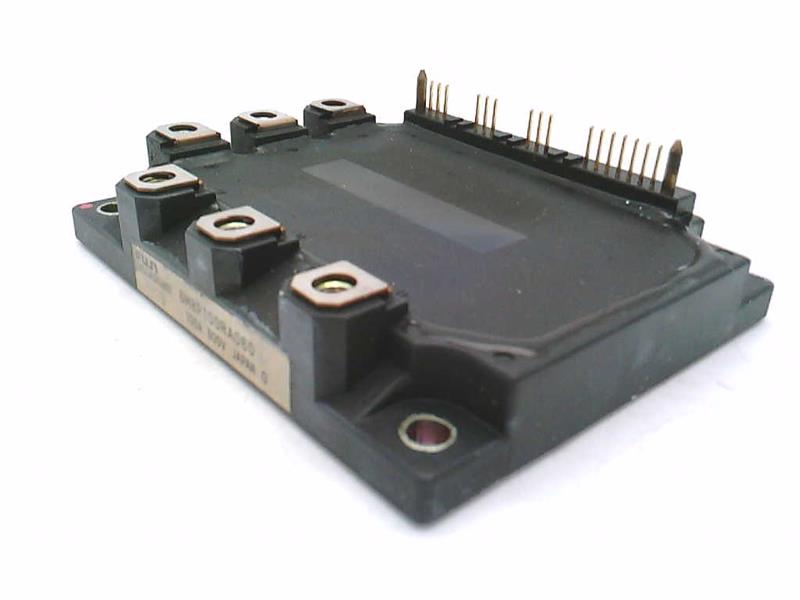 FUJI ELECTRIC 6MBP100RA060