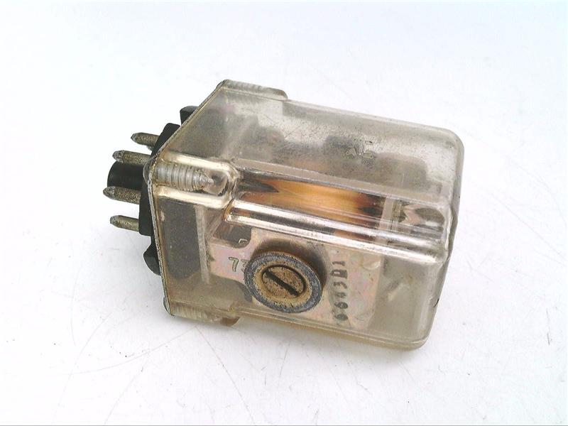 TE CONNECTIVITY KRP-11DG-48