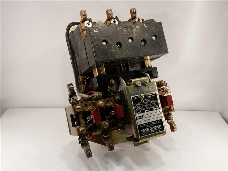 SCHNEIDER ELECTRIC 8536-DO1-V02S