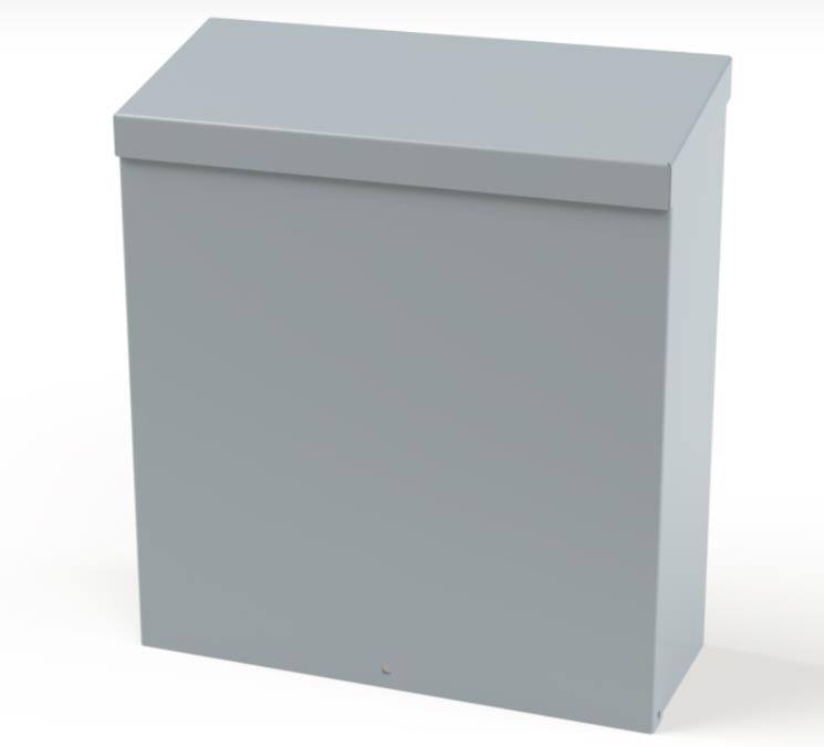 SAGINAW SCE-RH6N12SS