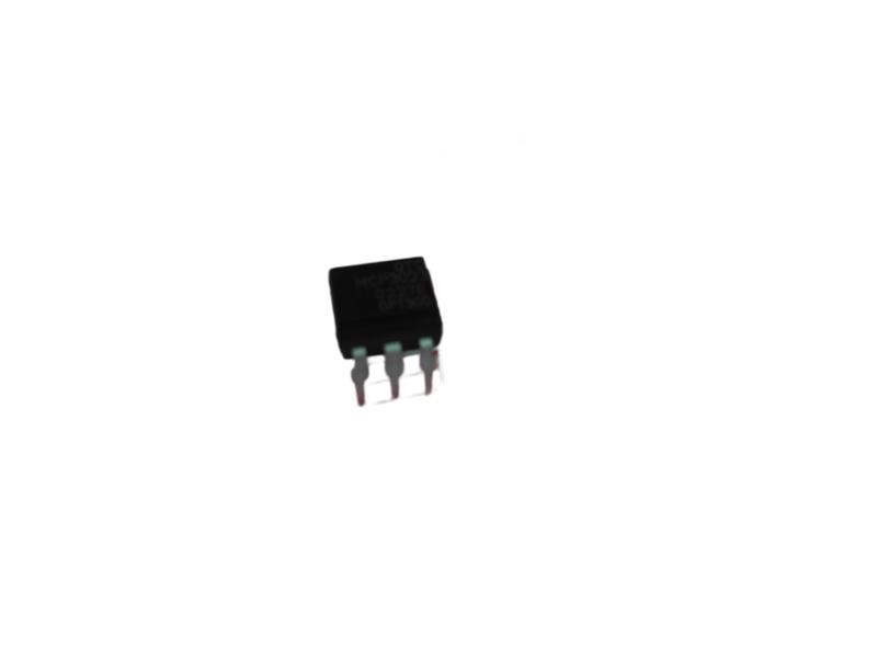NXP SEMICONDUCTOR MCP3023