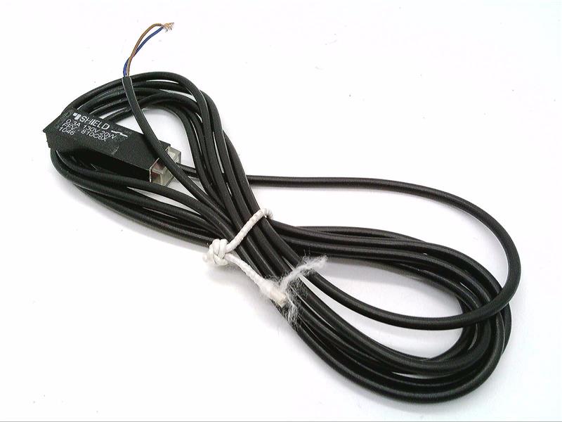 SHIELD FFV-810C6X-2000