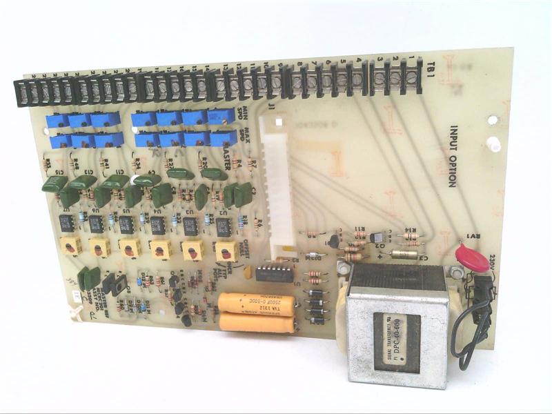 MCRC201 by NIDEC CORP