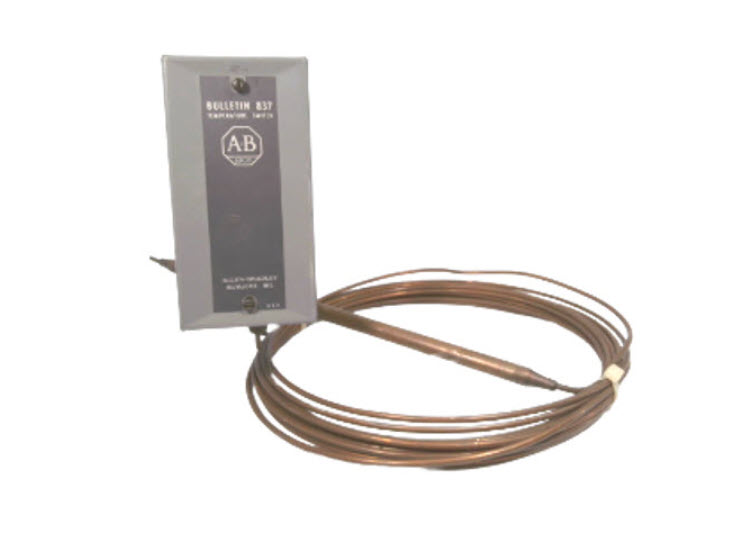 ALLEN BRADLEY 837-A4X525