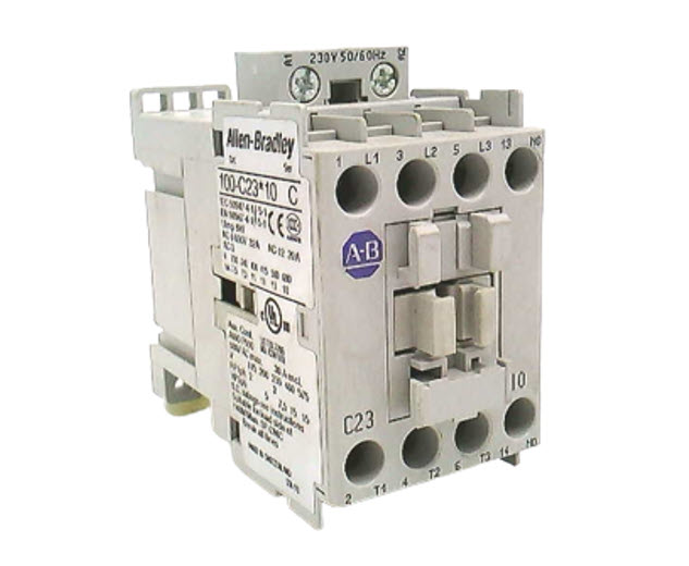 ALLEN BRADLEY 100-C23KF10