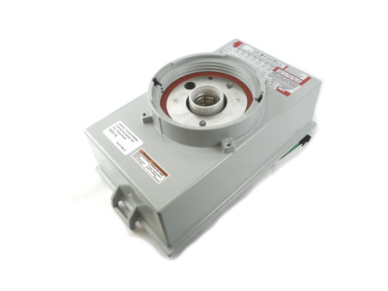 GENERAL ELECTRIC H2015L