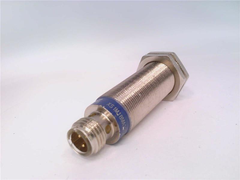 SCHNEIDER ELECTRIC XS1-M18MA230KH4