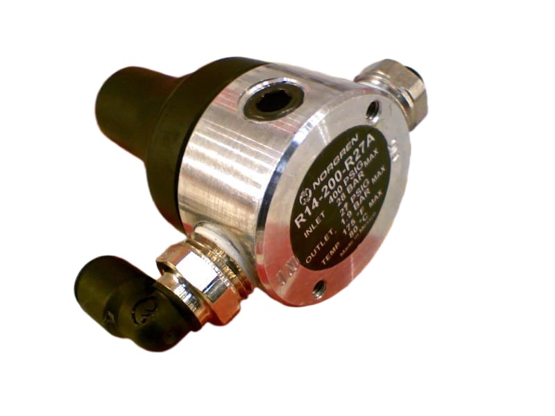 NORGREN R14-200-R27A