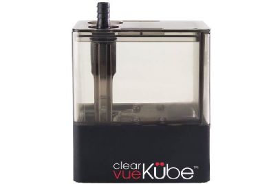 DIVERSITECH 1QP-KUBE SHROUD