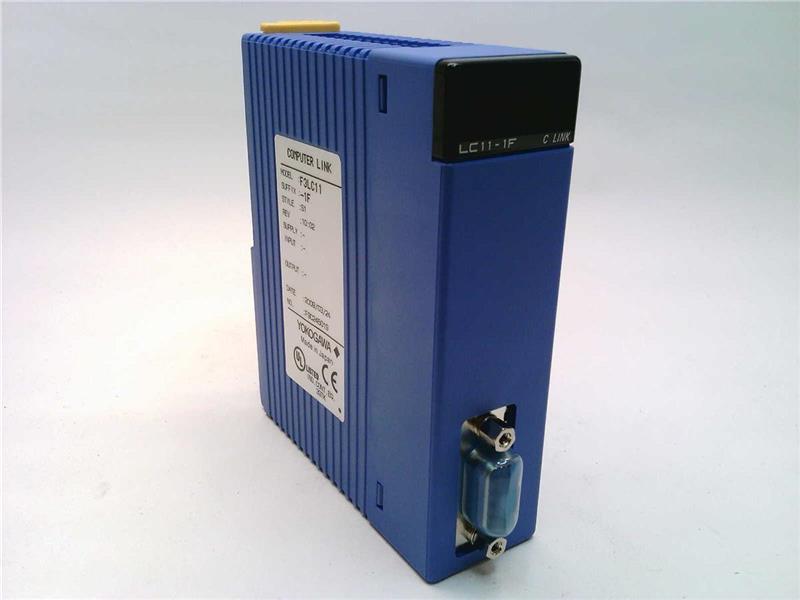 YOKOGAWA F3LC11-1F