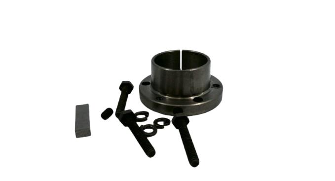 ASEA BROWN BOVERI SH X 1-5/8-KW