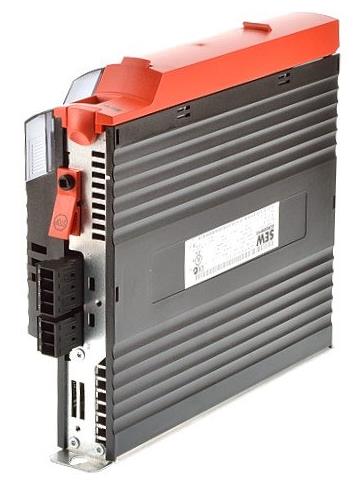 SEW EURODRIVE MDX61B0005-5A3-4-00/DER11B