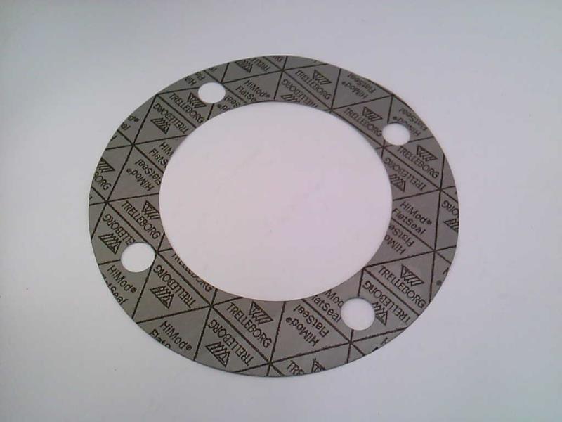 WESTFALIA SEPARATOR 0004-5793-770