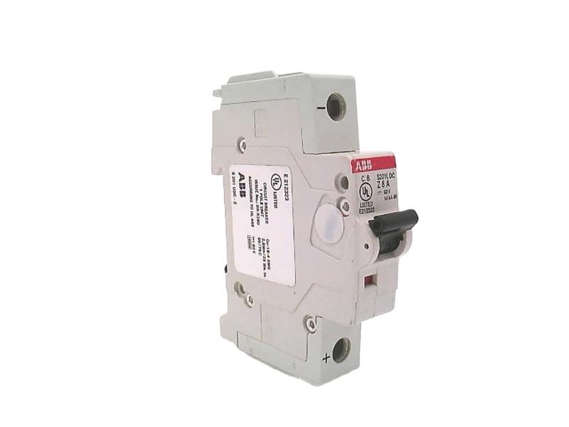 ASEA BROWN BOVERI S201UDC-Z20