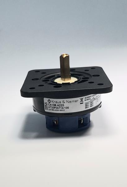 KRAUS & NAIMER CA10B.A220-000.E