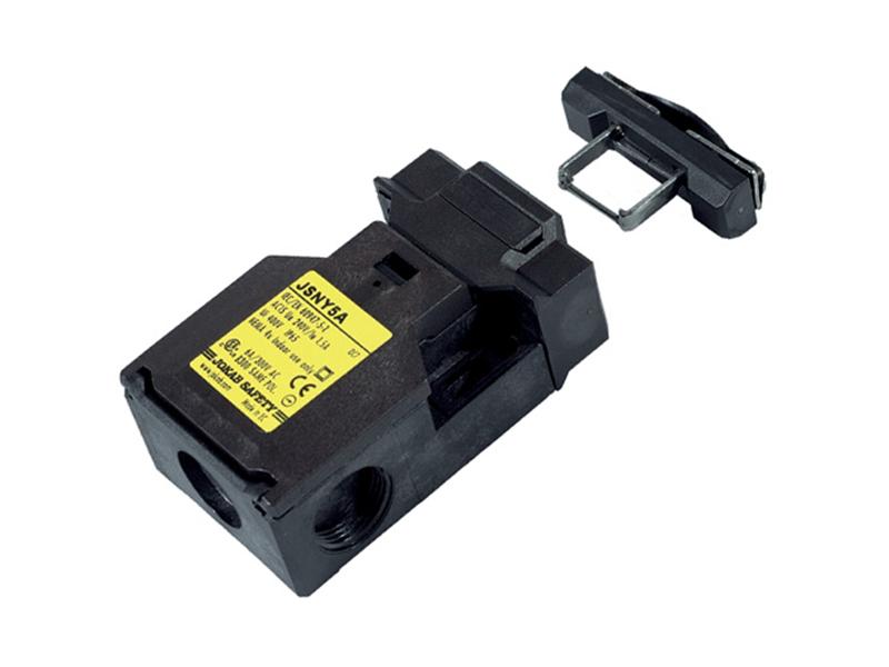 JSNY5B by ASEA BROWN BOVERI