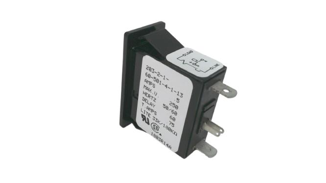 SENSATA TECHNOLOGIES 203-2-1-60-501-4-1-13