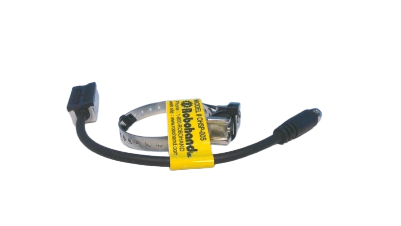 DOVER CORPORATION OHSP-005