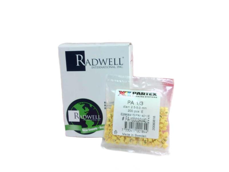 PARTEX PA1003AV40.E