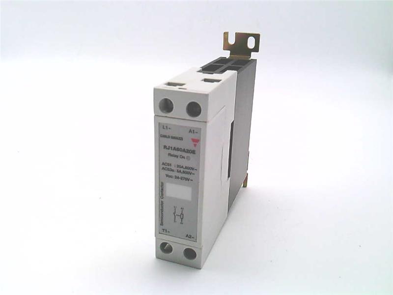 CARLO GAVAZZI RJ1A60A20E