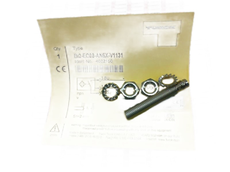 TURCK S4602150