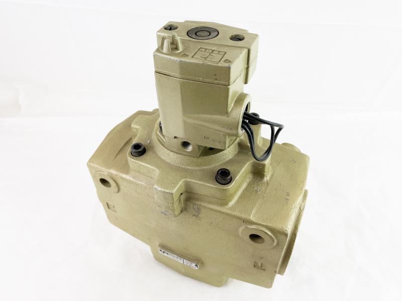 ROSS CONTROLS S2771B9M01