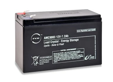 ENIX ENERGIES AMC9003