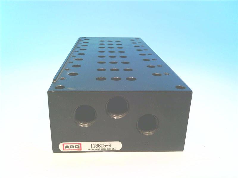 INGERSOLL RAND 118605-8