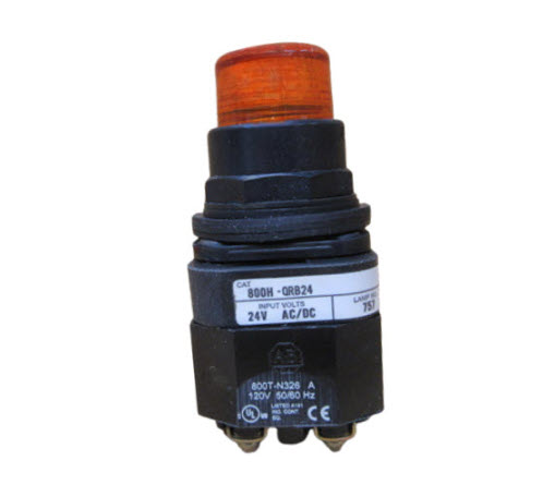 ALLEN BRADLEY 800H-QRB24A