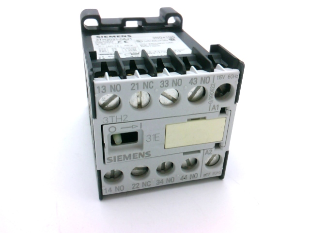 SIEMENS 3TH2031-0AJ1