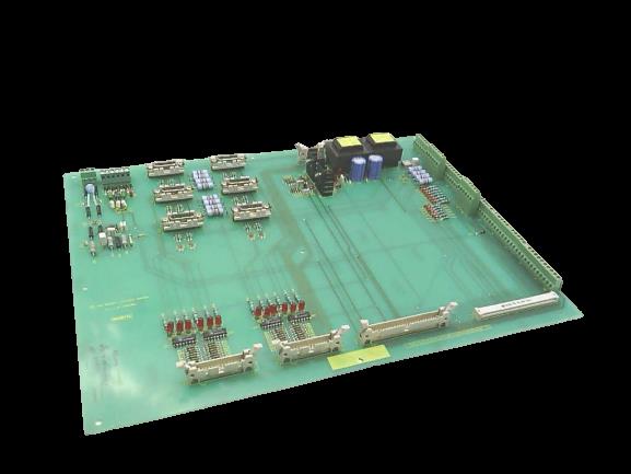 20X3256A1L by CONVERTEAM