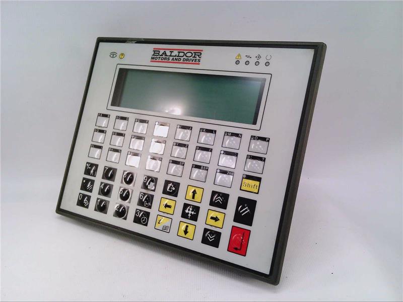 ASEA BROWN BOVERI KPD008-501