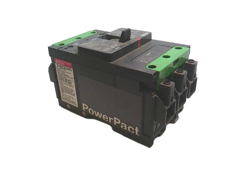 SCHNEIDER ELECTRIC BJL36030LV